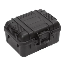 Hunting Accessories ABS Ammo Scope Sight Tool Box Storage Case Waterproof shock-proof Paintball Equipment Box Storage Container