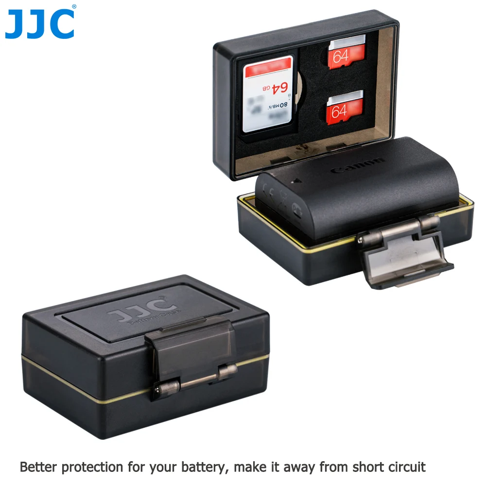 JJC BC-UN1 展示图SMT(10)