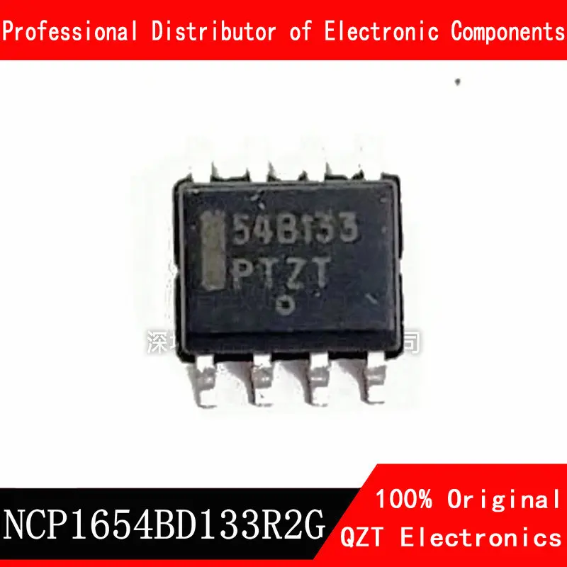 NCP1654BD133R2G NCP1654BD133 1654BD133 54B133 SOP-8