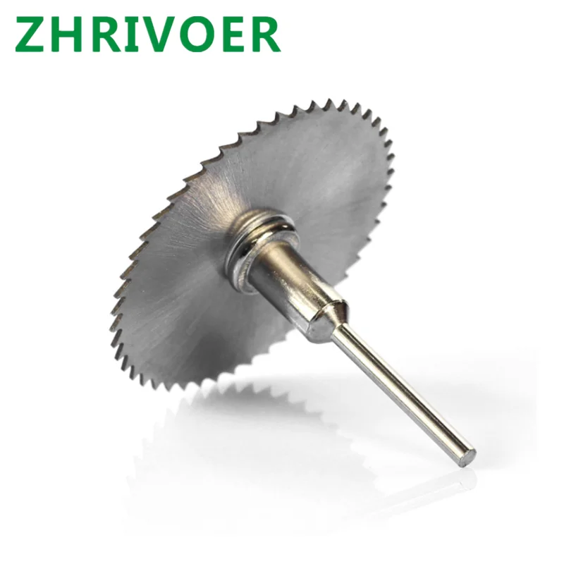 High speed hacksaw blade woodworking thin cutting blade wood plastic electric grinding small circular saw blade multi-function