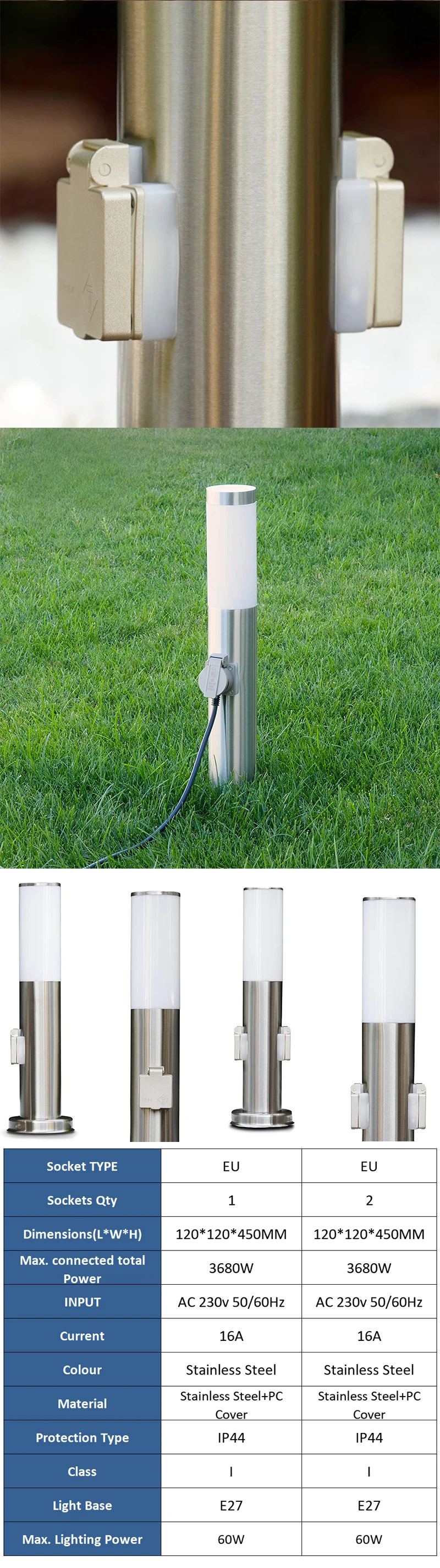 Cheap Soquetes elétricos