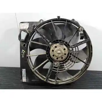 

7700836310P ELECTRIC FAN RENAULT CLIO II PHASE I (B/CBO)