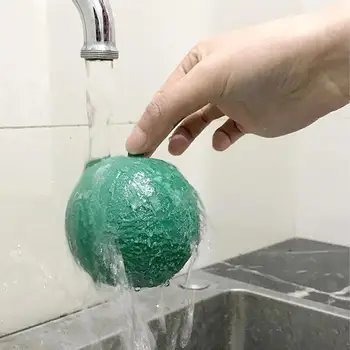 

Effective Fruit Flies Killer Hanging Fly Trap Ball Fruit Fly Catcher Sticky Trap Fly Outdoor Garden Disposable Wasp Bee