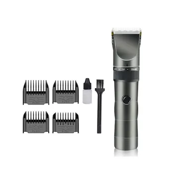 

Portable Pet Hair Clipper Usb Charging Dog Shaving Electric Cat Hair Clipper Hair Clipper Hair Clipper