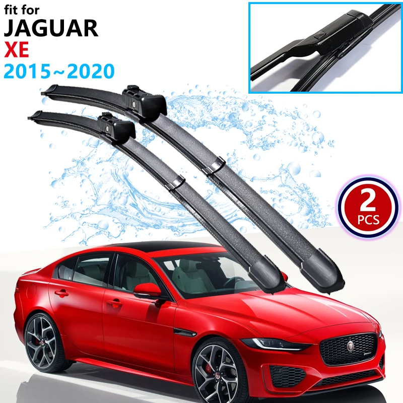 Car Wiper Blade for Jaguar XE 20152020 2016 2017 2018 2019 Front