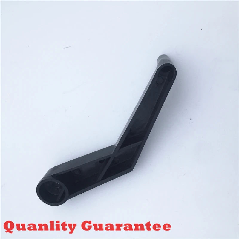 Automobile Tire Dynamic Balancing Machine Parts Car Balancing Machine Length Head