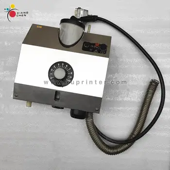 

H2.164.1429/01 Powder Spray Device For HD PM74 Machine Offset Press Parts S8.164.1677/01 Spiral Hose 00.780.3738 Support