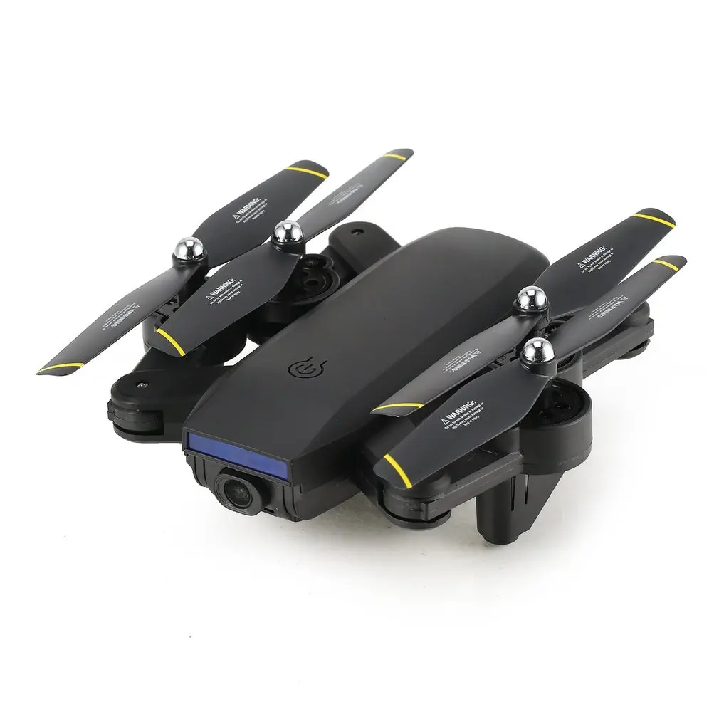 SG700-D складной Дрон с 720P 1080p HD Full camera ПРОФЕССИОНАЛЬНЫЙ умный следящий оптический поток позиционирования VS S20 Дрон