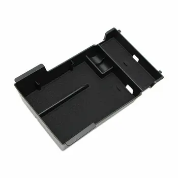 

Armrest Storage Box For Mazda 3 Axela 2019 2020 Lightweight Tray Phones