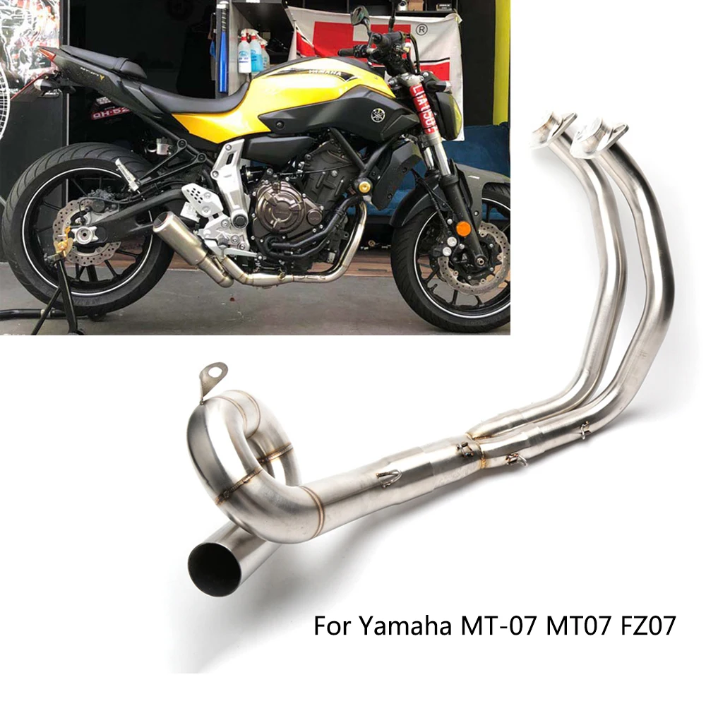 yamaha mt 10 slip on exhaust