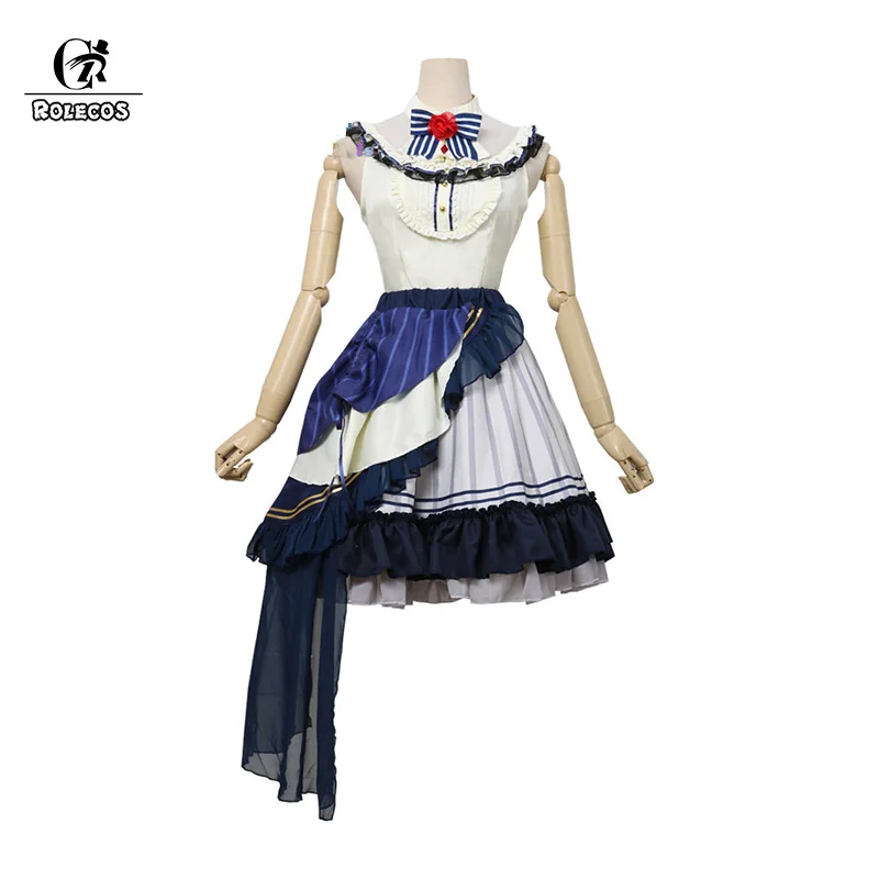 Noble Rose 今井莉莎-4