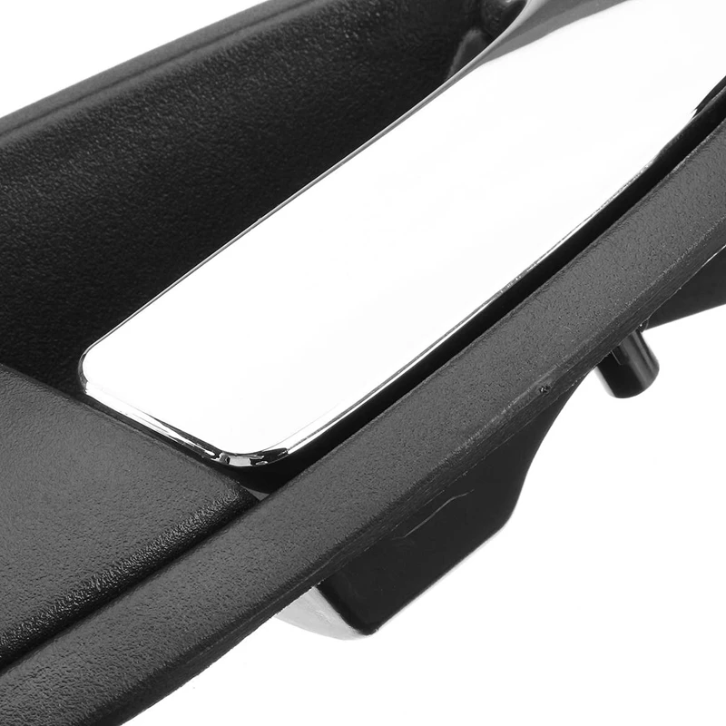 Car Auto Inner Door Handle Door Handle For Seat Ibiza 2009-2012 Gw 6J0837113A 6J1837113A