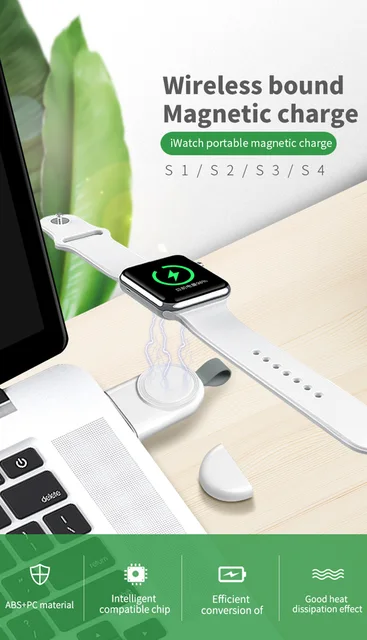 Przenośna bezprzewodowa ładowarka do IWatch 6 SE 5 4 ładowarka stacja dokująca USB ładowarka do Apple Watch Series 5 4 3 2 1 tanie i dobre opinie CN (pochodzenie) Przenośna bezprzewodowa ładowarka do IWatch 6 SE 5 4 ładowarka stacja dokująca USB ładowarka do Apple Watch Series 5 4 3 2 1 tanie i dobre opinie CN (pochodzenie)