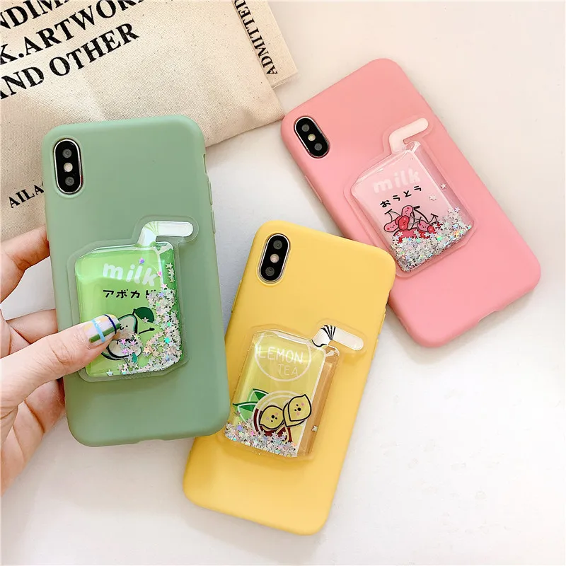 For Xiaomi Redmi 7 Case (1)