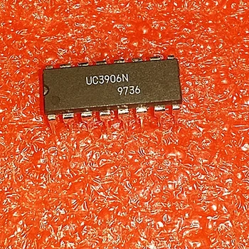

1pcs/lot UC3906N UC3906 DIP-16