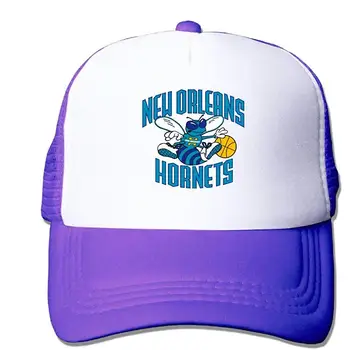 

TSDFCBee Letters Sun Protection Adjustable Caps Cooling Mesh Hat Purple