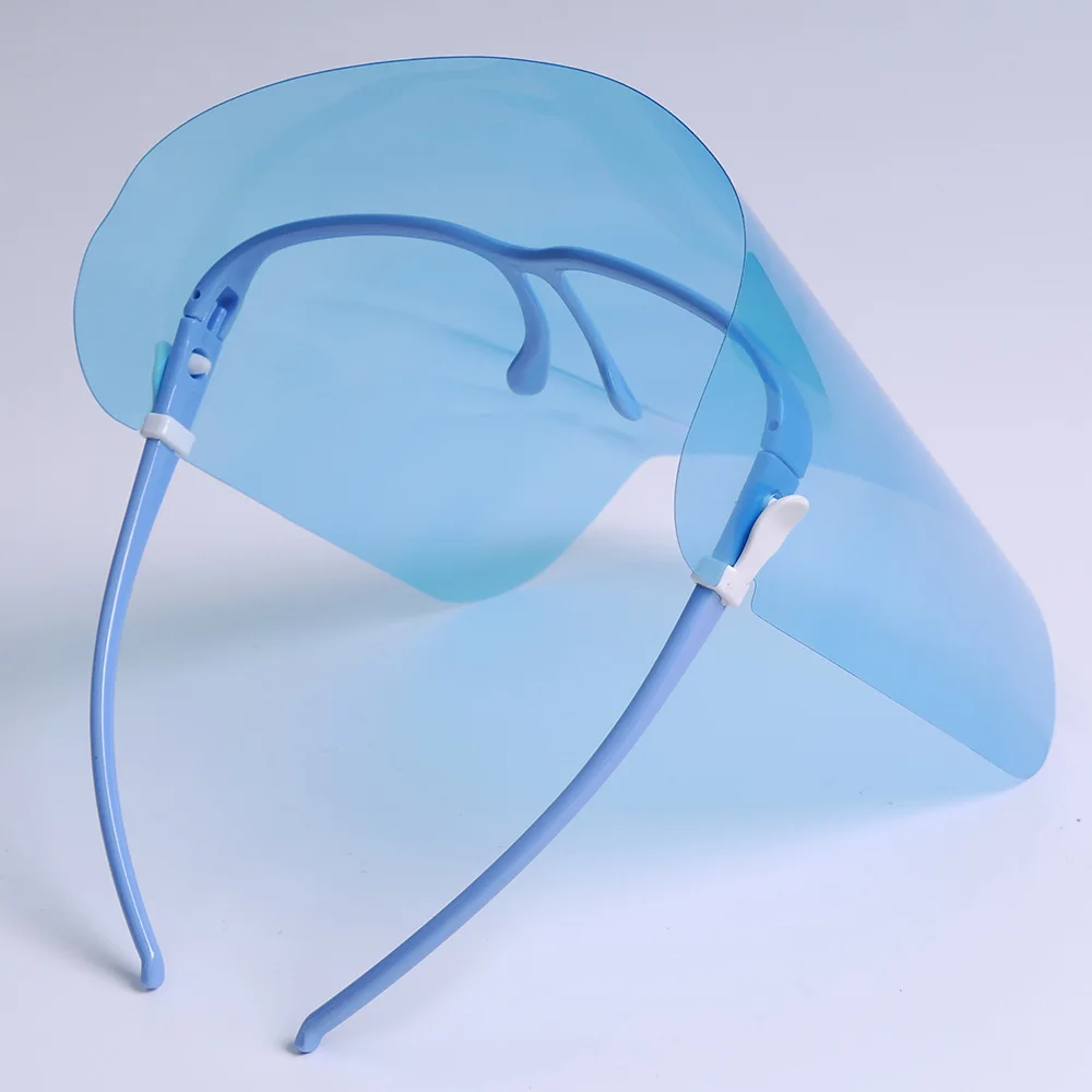 Lot de 4 Masques Réutilisables en Taille Unique - Protection Quotidienne