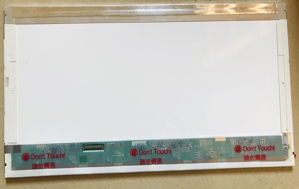 

TTLCD Laptop Screen 17.3 inch 1920x1080 LP173WF1 TLB5 (TL)(B5) Replacement LP173WF1-TLB5 LP173WF1(TL)(B5)