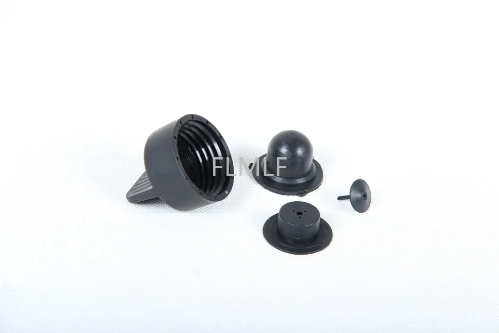 Крышка топливного бака в сборе подходит для 1/5 Losi 5ive-t Rovan LT King Motor X2 | Игрушки и