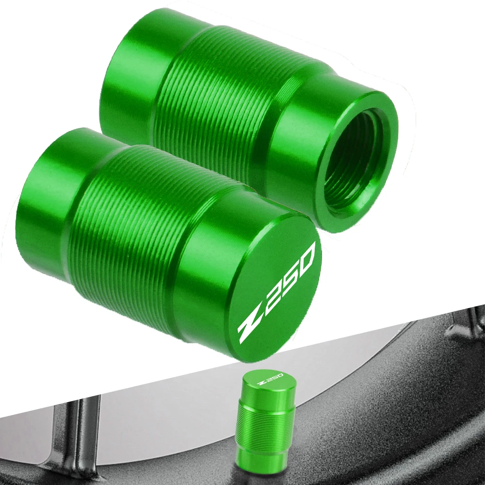 Аксессуары для мотоциклов Kawasaki Z250 Z300 Z125 Z 250 300 125 2015 2016 Z900RS Z1000 Z1000SX крышки клапанов