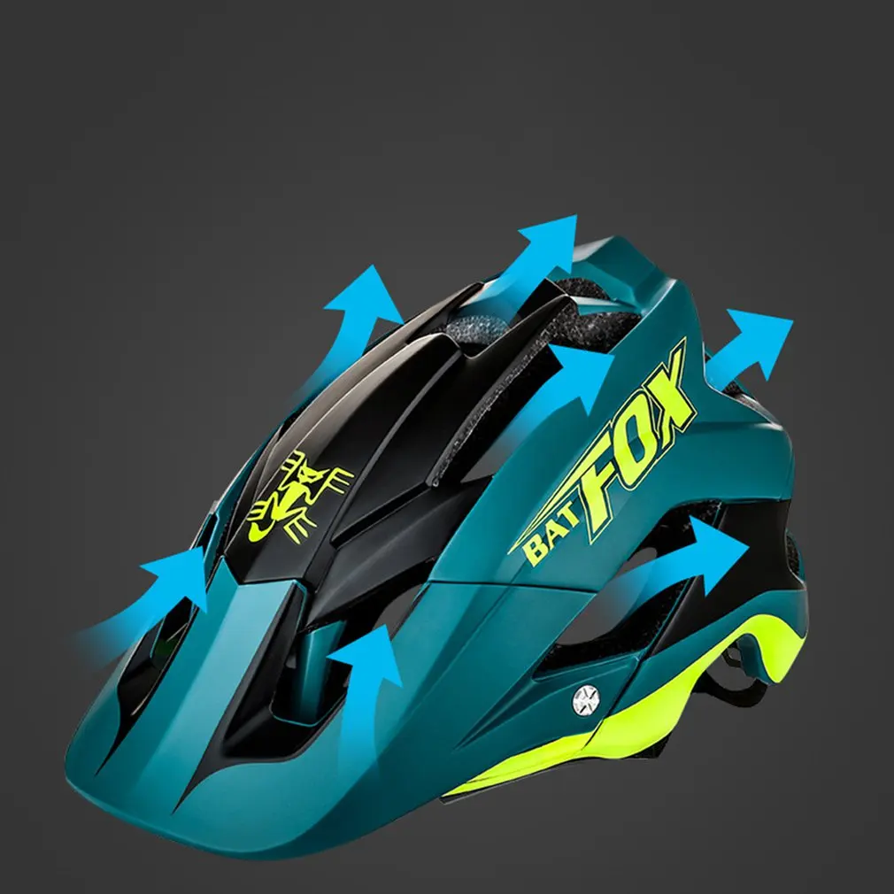 HOT SALE  Cycling Helmet Road Mountain Cycle Helmet Bicycle Cycling Helmet MTB Sport Safety Racing Mountain R