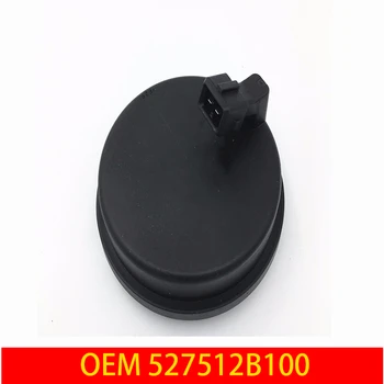 

For HYUNDAI SANTA FE 2006-2016 FOR KIA SORENTO 08-12 ABS sensor Rear wheel sensor Wheel speed sensor cover OEM 527512B100 52750