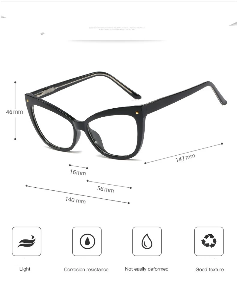 MIZHO брендовая дизайнерская полосатая винтажная оправа для очков Женская оптическая модная прозрачная трендовая оправа для очков кошачий глаз для женщин TR90