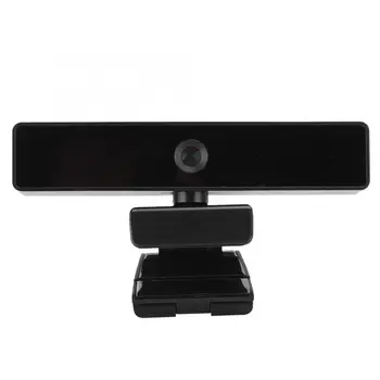 

Video Meeting Conference Camera Laptop HD 1080P Built-In Microphone Webcam Web Camera New