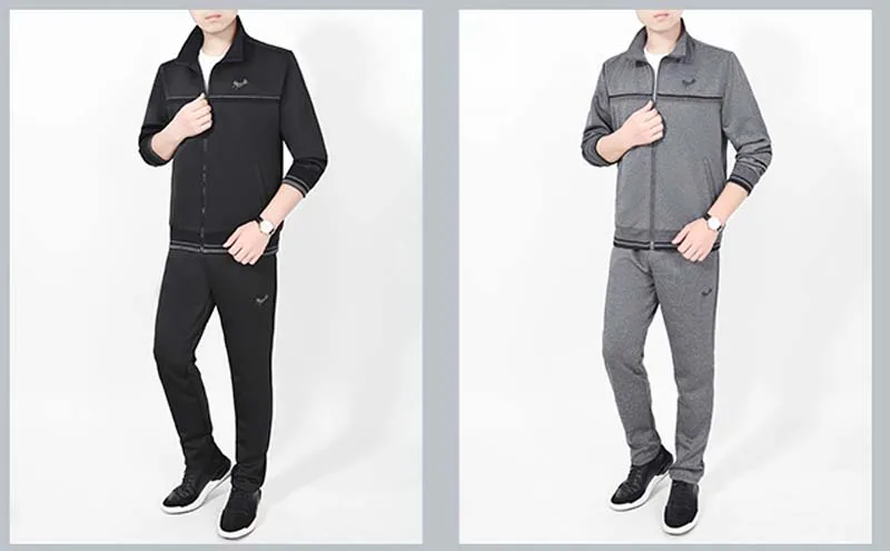 Softshell Sport Suit (13)