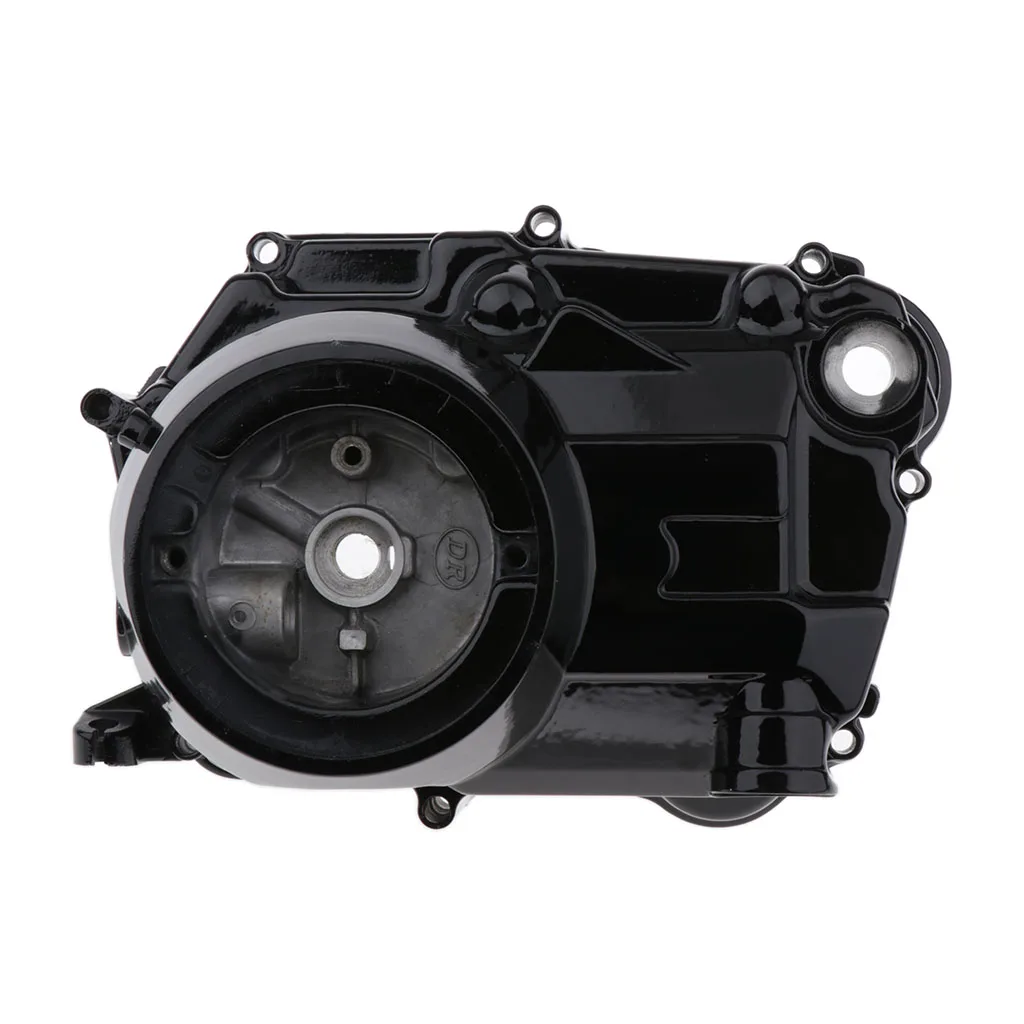 Крышка корпуса двигателя сцепления стартера для 50 70 88 90 110 125CC Mini Pit Bike, аксессуары для мотоциклов