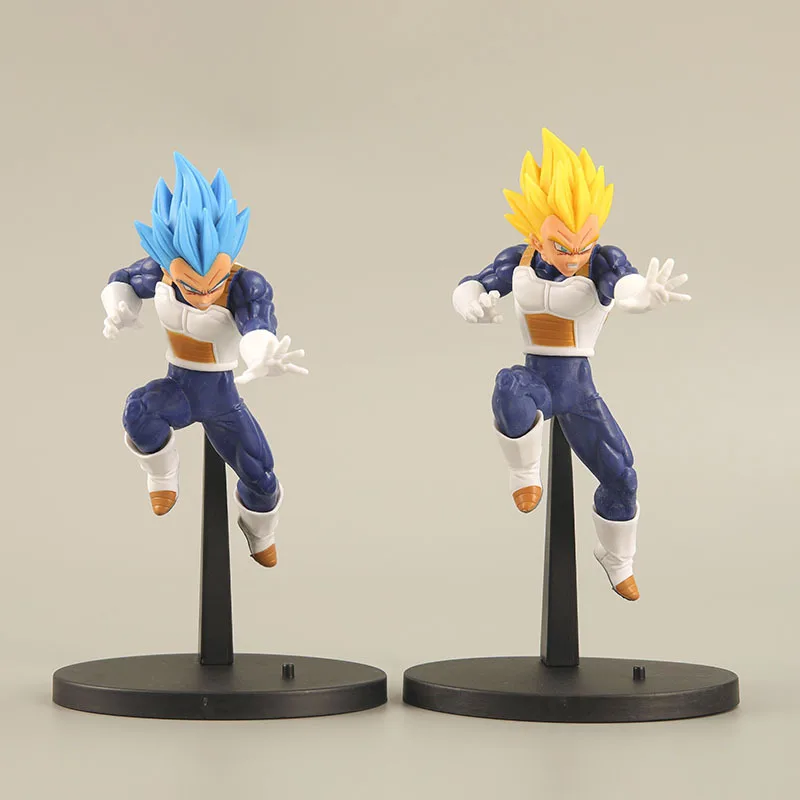 Dragon Ball Z Final Flash Vegeta Statue - Entertainment Earth