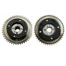 2 шт. 2710500800 2710500900/A2710500800 A2710500900 устройство регулировки распределительного вала Впускной выхлопных газов для Mercedes C230 W211 W203 W204 M271