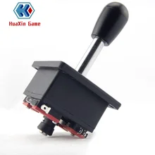  1 xClassic 8 way Spanish Happ Style joystick with Micro switch for Arcade Video Game Machine PC Raspberry pi Pandora box console 