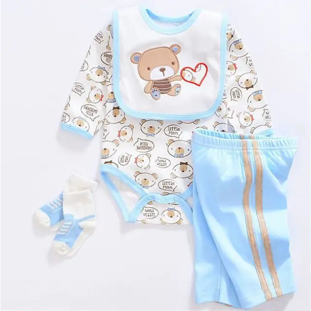 reborn baby gear