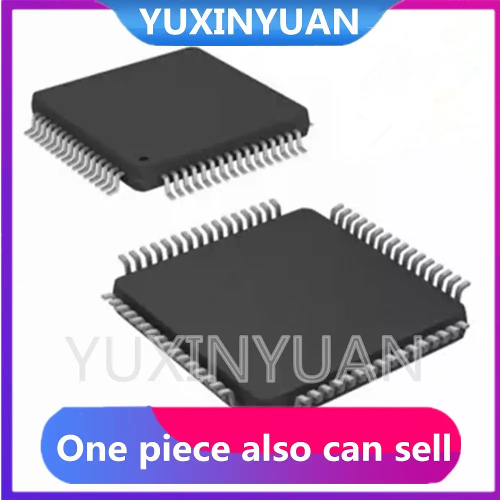 2-10 шт. 88I9045-TFJ2 TQFP-128 IC YUXINYUAN в наличии | Электронные компоненты и принадлежности