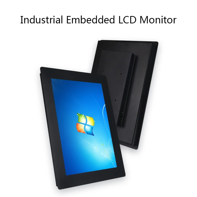 17.3 ġ   ÷ LCD ȭ VGA HDMI DVI USB , ġ ũ Ŭ 