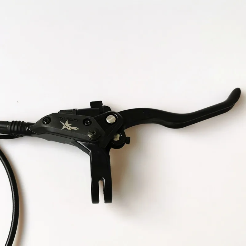 Водонепроницаемый 2 контактный Гидравлический дисковый тормоз для