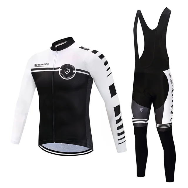 US $16.32 bianchiing cycling suit Pro Team NW cycling jersey triathlon bike suit MTB bike sports long-sleeved