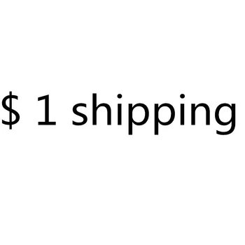 

$ 1 shipping