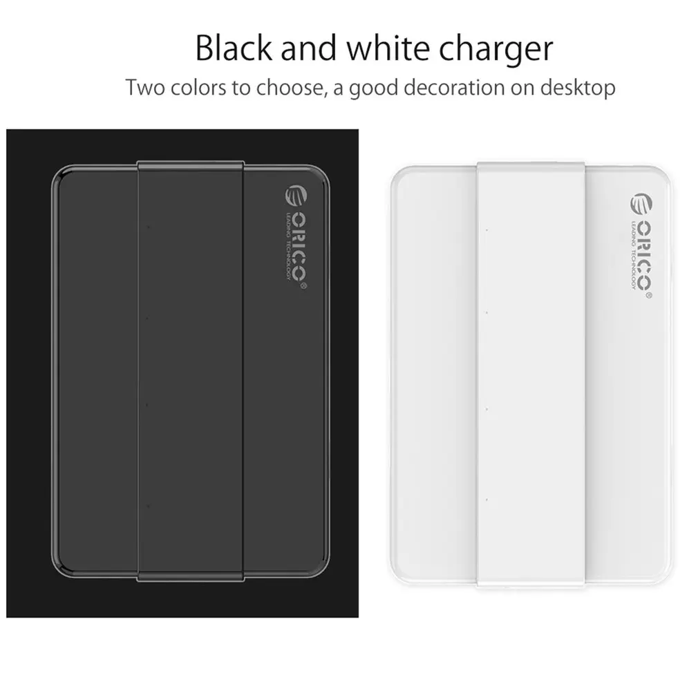 ORICO H4928-U3 4 порта USB3.0 концентратор для Windows XP/Vista/7/8/10/Linux/Mac OS