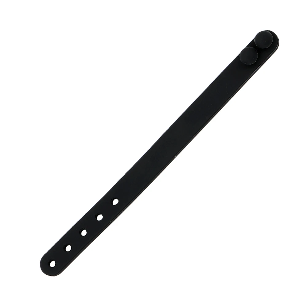 Cock Ring Set For Men Delaying Ejaculation Rubber Enhancement_voghion.com