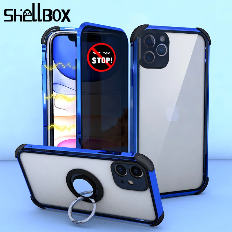 Shellbox. Shellbox