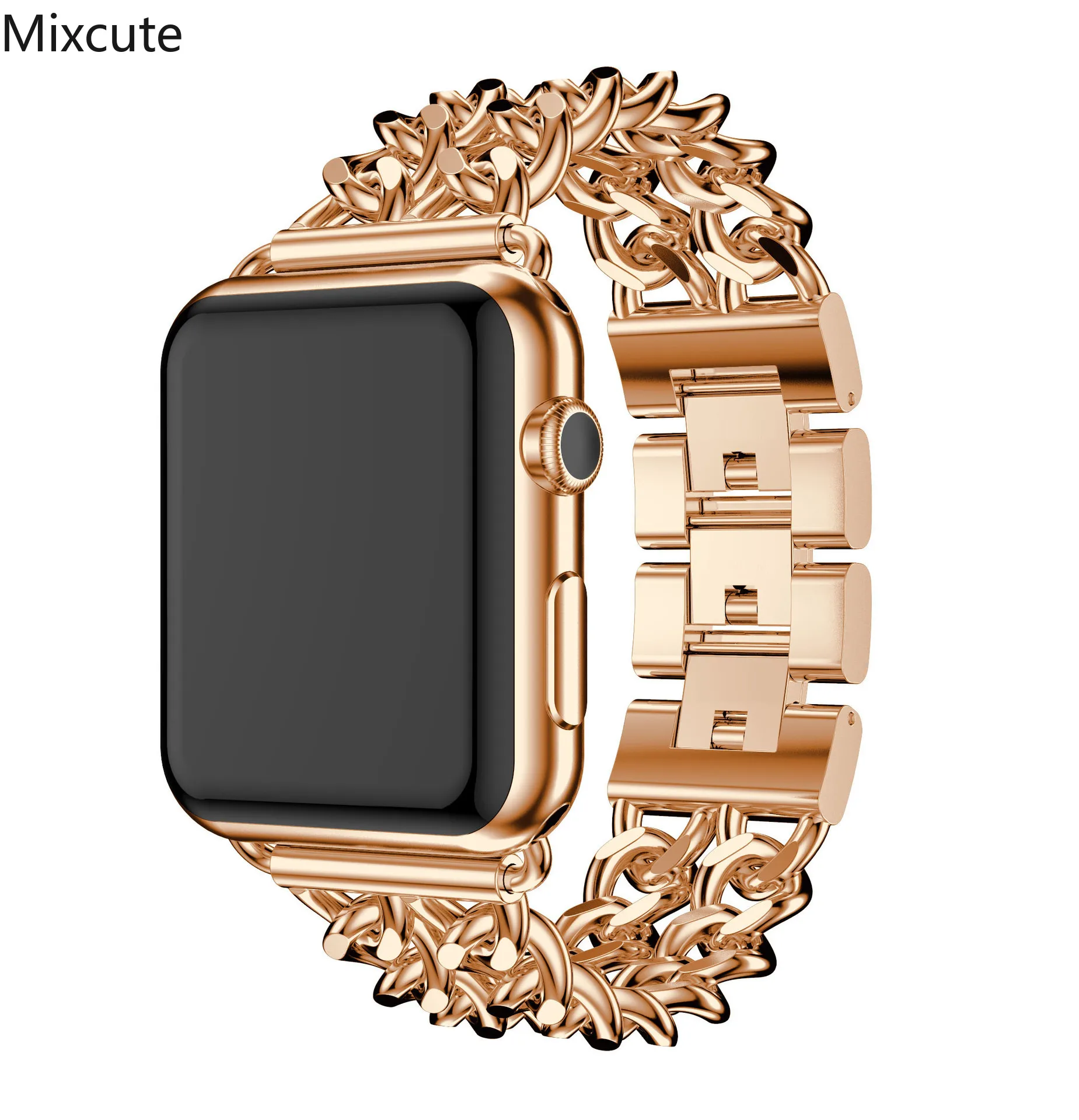 Apple watch ремешок 5 4 3 2 42 мм 44 iwatch 40 38 iphone часы браслет металлический аксессуары |