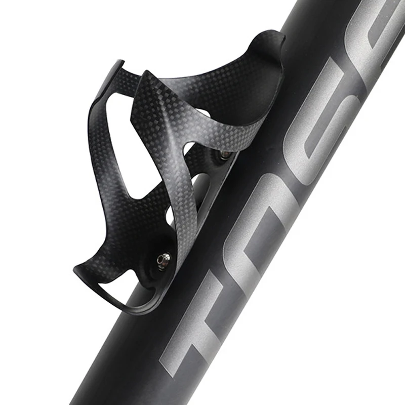 TWTOPSE Pro Carbon 3K T800 велосипедный держатель для бутылки велосипеда с водой колба Bontrager