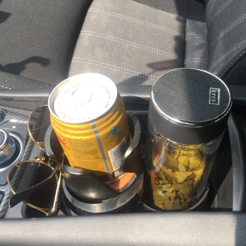 Car Cup Holder Drinking Bottle Holder  7