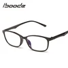 Iboode-gafas de lectura para hombres y mujeres, lentes dioptrías con marco TR, antirayos azules, para presbicia, 1,0 + 1,5 + 2,0 + 2,5 + 3,0 + 3,5 + 4,0 ► Foto 2/6