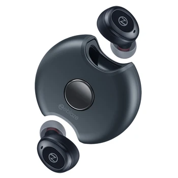 

Zeblaze Zepods Totally Wireless Earphones Voice Assistant Bluetooth 5.0 Noise Reduction TWS Headphone Waterproof IPX5
