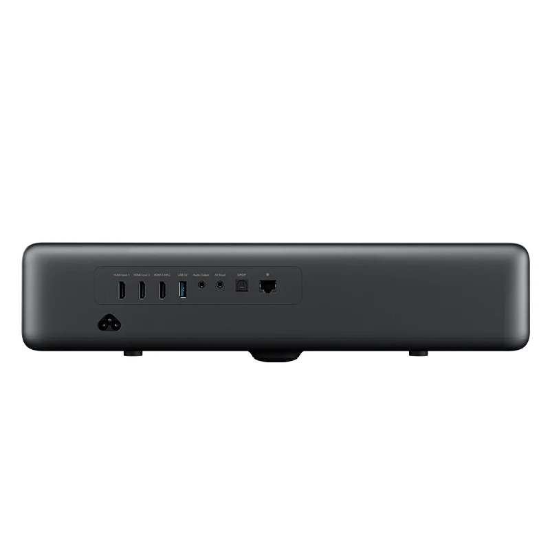 Xiaomi Mijia Proyektor Laser TV 1S 4K 