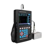 Portable NDT Equipment Ultrasonic Testing Machine Metal Flaw Detector 0~10000mm Range Digital Steel Ultrasonic Flaw Detector 3