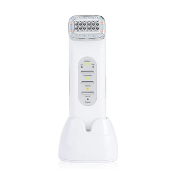 

RF Wrinkle Removal Beauty Machine Dot Matrix Facial Thermage Radio Frequency Face massage Lifting Skin Tightening RF Thermage